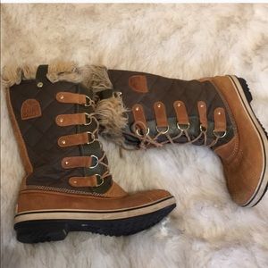 Women’s Sorel Torino II Winter Boots